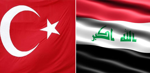 تركيا تحل ازمتها  مع الاكراد وتفتح ازمة جديدة في العراق  كتب/احمد صبري