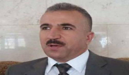 نائب كردي يقول ان رئيس اقليم كردستان حريص على العملية السياسية