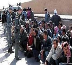 من السويد إلى كردستان 35 ألف لاجئ عراقي يواجهون خطر الترحيل القسري