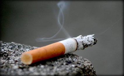 دراسة: التدخين السلبي يؤدي الى الإصابة بالخرف