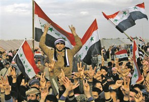 العراقية :المالكي لايريد تنفيذ مطالب المعتصمين