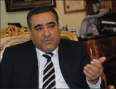مجلس محافظة بغداد الجديد:حجم فساد المحافظ السابق بلغت أكثر من 800 مليار دينار