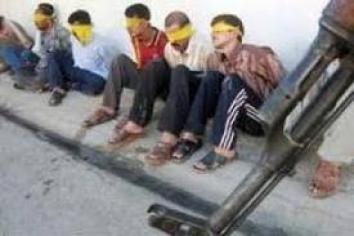 اعتقال 17 مطلوبا وفق المادة 4 ارهاب في محافظة صلاح الدين