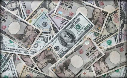 ارتفاع الدولار مقابل الين إثر انتعاش كبير في سوق الأسهم اليابانية …