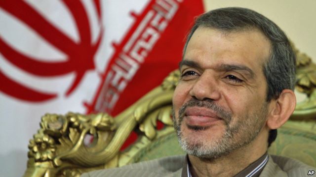 السفير الايراني في العراق : تم فتح مراكز انتخابية في العراق للانتخابات الرئاسية الإيرانية