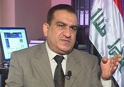 الموسوي:جلسة مجلس الوزراء ستعقد يوم غد في بغداد