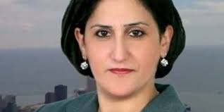 نائبة كردية تدعوا لتفعيل الاستجوابات لأهداف مهنية ورقابية