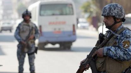 بسيارة مفخخة في الموصل اصابة خمسة جنود بتفجير