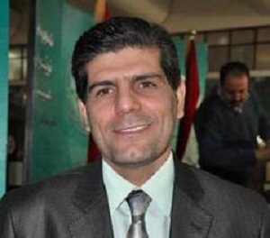 حسم منصب محافظ البصرة لمرشح ائتلاف المواطن ماجد المصيراوي