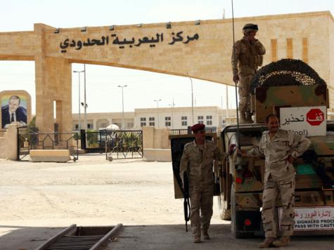 المالكي يزعم ان نشر الجيش العراقي على الحدود السورية جاء نتيجة لتعرضه لهجمات من جبهة النصرة