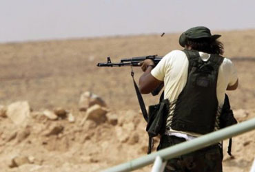 الداخلية العراقية تؤكد وقوع اشتباك مسلح بين الشرطة ومجهولين في الطارمية