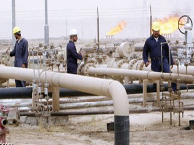 بيع النفط العراقي لمصر والسودان بالآجل وفق الأسعار المعتمدة عالميا
