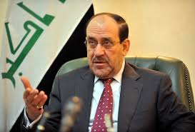 المالكي يدعي ان العراق بحاجة للسلاح لمحاربة الارهاب والحفاظ على السيادة