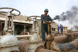 مصادر في قطاع النفط تؤكد تراجع صادرات النفط العراقية