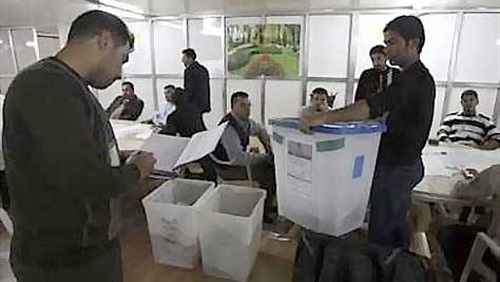 إسلاميو الانبار ” متهمون بتزوير 70 % من نتائج الانتخابات