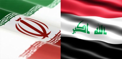 ايران تعلن ان مبيعاتنا الى العراق في تنام وهو يستورد نحو ثلاثة ارباع مانصدره سنويا