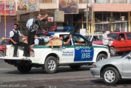 في طوز خورماتو مقتل وإصابة 4 من أفراد الشرطة