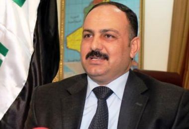 العراق يعتب على احدى الدول العربية لعدم تسليمها وزير متهم بالفساد