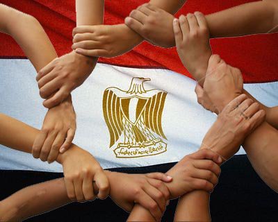 تحت شعار “التمرد” تظاهرات تدعو الى انتخابات مبكرة في مصر
