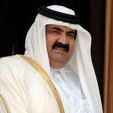 العراقية البيضاء تزعم ان العراق ينوي مقاضاة أمير قطر دولياً