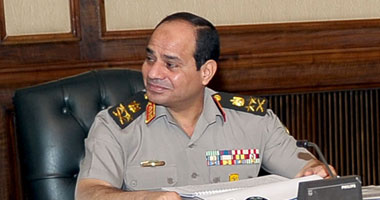الجيش المصري :قرار بعزل الرئيس المصري