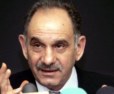 صالح المطلك : تركيا لاتحترم حكومة العراق