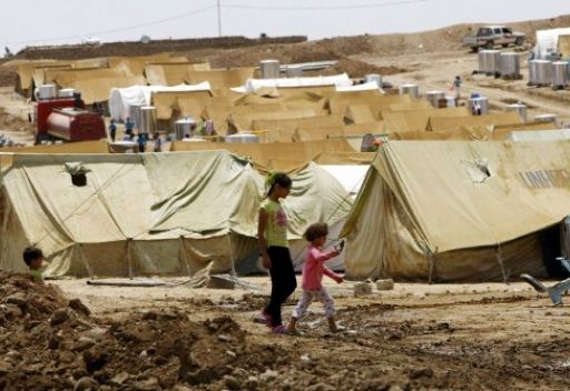 اليابان تمنح العراق 7.5 مليون دولار دعما للاجئين السوريين