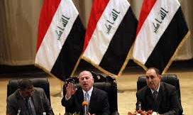 فساد موازنة البرلمان العراقي = فساد موازنة بقية مؤسسات الدولة العراقية