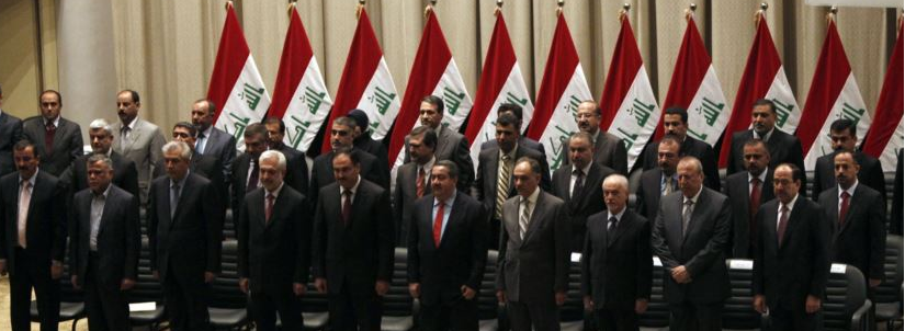 العراق: تفكيك العملية السياسية بقلم طارق الدليمي
