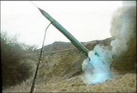 احباط هجوم صاروخي في صلاح الدين