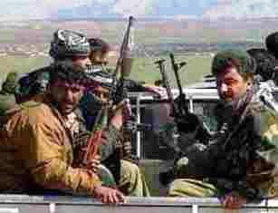 نائب:الاسايش الكردية في طوز خورماتو لاتنفذ اوامرالحكومة المركزية بل اوامر الاقليم !
