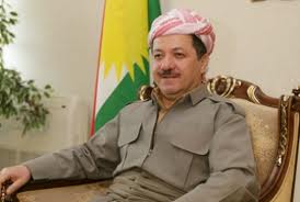 “دولة القانون”:قرار تمديد ولاية رئيس الاقليم بداية “الربيع الكردي”