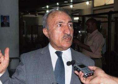 محمود عثمان:الازمات السياسية ستستمر ما بعد الدورة البرلمانية القادمة