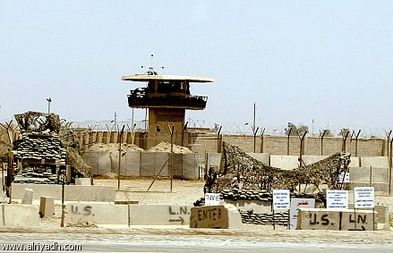 تداعيات أجتياح سجن ابو غريب في بغداد … بقلم جاسم محمد