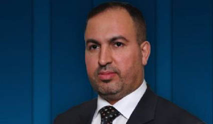 احمد العلواني يرفض تسنم منصب محافظ الانبار