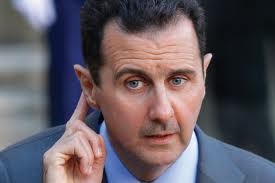 معلومات مؤكدة  تشير الى ان الاستخبارات الإيرانية تستعد لما بعد مرحلة بشار الأسد