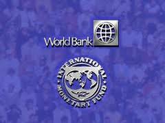 البنك الدولي: العراق ينتقل إلى الفئة “العليا” للبلدان المتوسطة الدخل