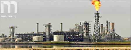 المالكي يقول ان الحكومة باشرت بتنفيذ برنامج واسع لتطوير قطاع النفط والغاز