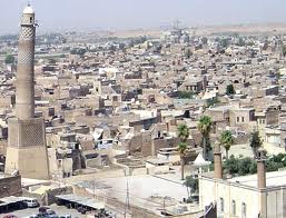 مقتل وإصابة (5) عناصر من الجيش الحكومي بينهم ضابطان بانفجار شرقي مدينة الموصل