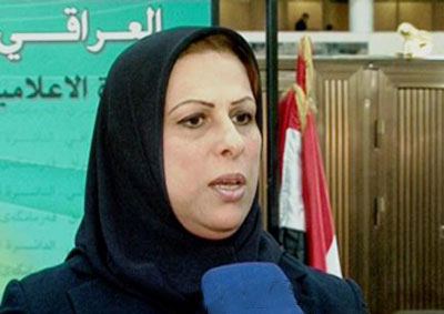 نصيف:على الكويت تقديم التعويضات للعراق عن ما لحقه من ضرر في الحرب العراقية الايرانية