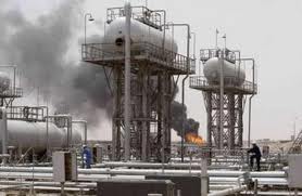إيني تعلن تعديل عقد حقل الزبير النفطي في العراق