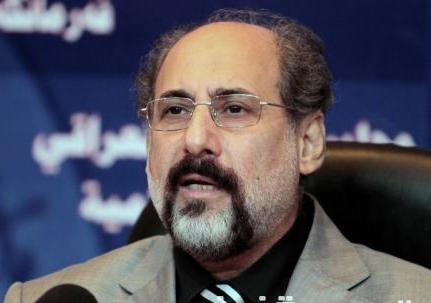 النائب الشهيلي يطالب مجلس النواب بإقالة السنيد من رئاسة لجنة الأمن والدفاع
