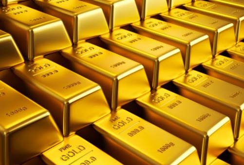 استيراد 32 طناً من الذهب الى إقليم كردستان خلال 3 أشهر