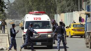 مقتل سائق أجرة بهجوم مسلح شمال الحلة