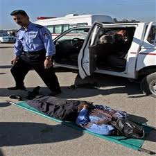 إصابة شرطي حكومي في هجوم مسلح وسط الفلوجة