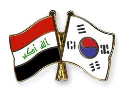 قيمة التبادل التجاري بين العراق وكوريا وصل الى 12 مليار دولار