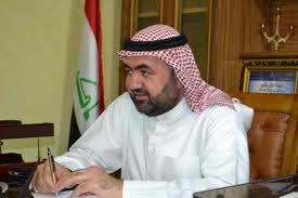 التميمي يطالب بإقالة القادة الأمنيين وتقديمهم للمحاكمة