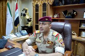 اللواء الركن ناصر الغنام يستقيل من منصبه في وزارة الدفاع