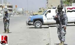 مسلح يستهدف نقطة للتفتيش في الموصل