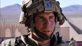 مؤبد لجندي امريكي قتل 16 مدنيا افغانيا